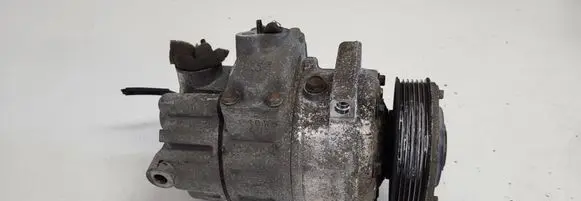 Volkswagen PASSAT B6 Air conditioning (A/C) compressor (pump) 1K0820803J 05288707563 8676F