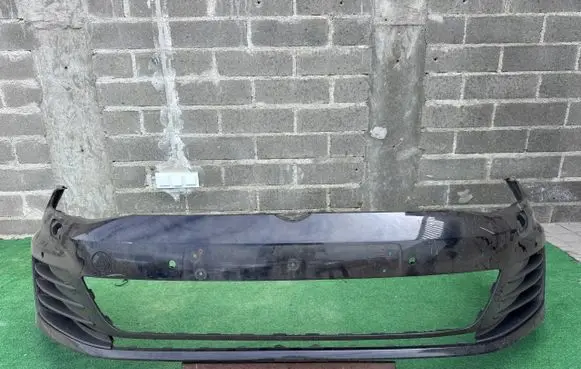 Volkswagen Golf VII Front bumper 5G08072221L