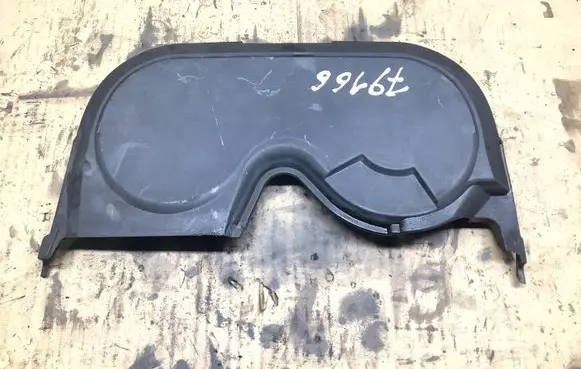 Timing belt guard (cover)