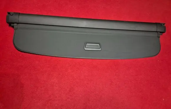 Audi e-tron Parcel shelf load cover 4KE863553 AU516ABR