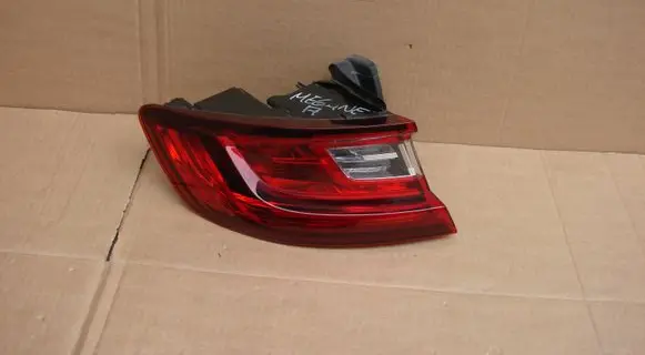 Renault Megane IV Rear/tail lights 265554829R 90096053