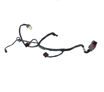 Dodge Durango Other wiring loom F181DW9BA02
