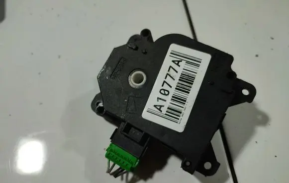 Honda Jazz Air flap motor/actuator 1138002430