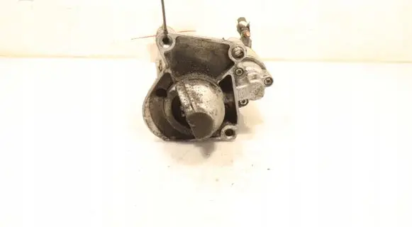 Peugeot 308 Starter motor