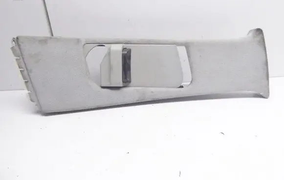 Mercedes-Benz E W211 (B) pillar trim (top) A2116902630