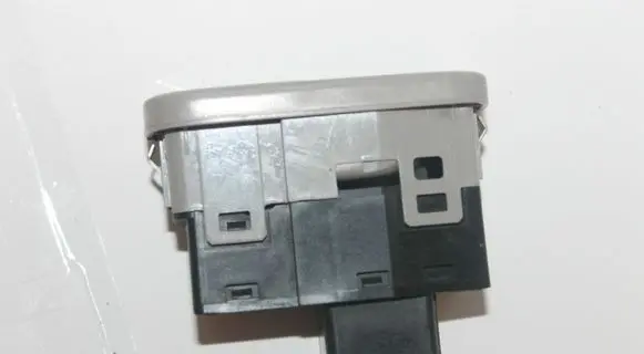 Volvo S80 Electric window control switch 9476696