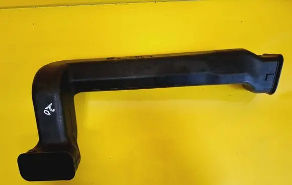 Mercedes-Benz SLK R170 Air intake hose/pipe 1708310246
