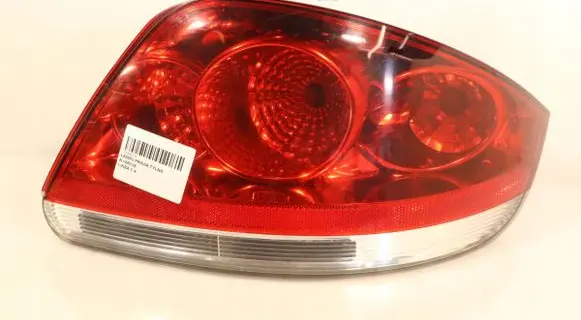 Fiat Linea Rear/tail lights 20190751