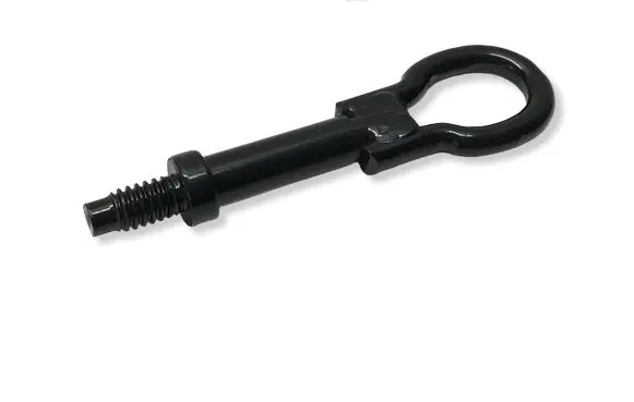 Ford Fiesta Towing hook eye 