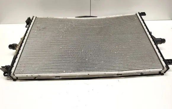 Tesla Model 3 Coolant radiator 149417500A RK145001 BT322221137398