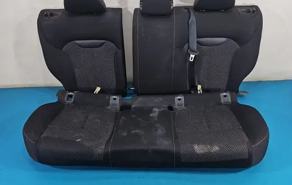 Renault Kadjar Second row seats IMPRK1589342