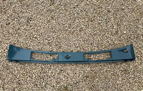 Nissan Terrano Bonnet/hood grill 6681292G00