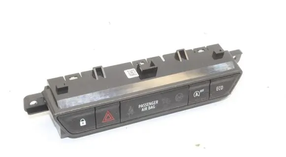 Dacia Sandero III A set of switches 283R85816R