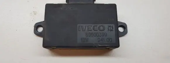 Iveco Daily 35 - 40.10 Door central lock control unit/module 69500399
