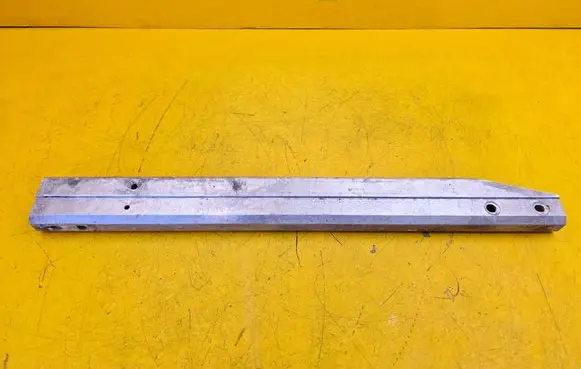 Mercedes-Benz A W177 Front bumper shock/impact absorber A1776225100