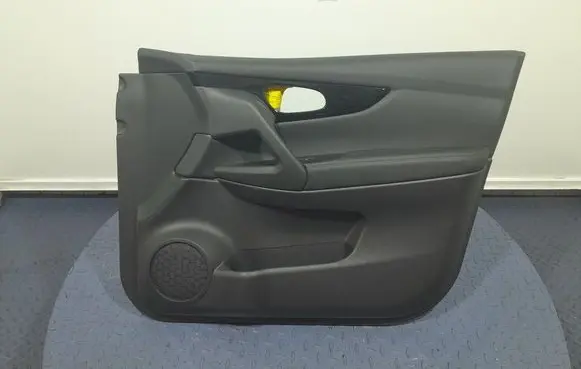Nissan Qashqai Door card panel trim set 80922-4EA1A