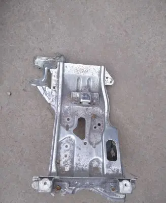 Toyota Yaris Other engine bay part