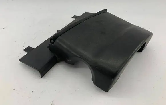 Volkswagen Touran I Steering wheel column trim 1T0858565 1T0858560 1T1858345B