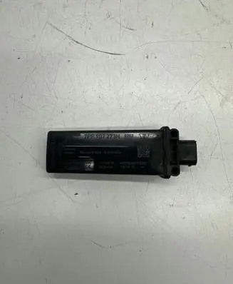 Porsche Macan (95B) Tire pressure control unit 7PP907273H 40000000113508 053120300505
