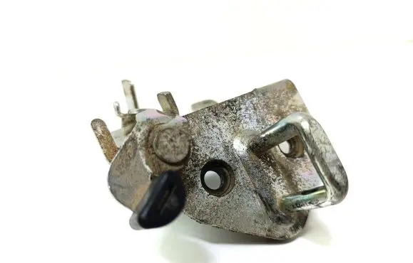 Skoda Octavia Mk2 (1Z) Trunk lock loop 1Z9827511C