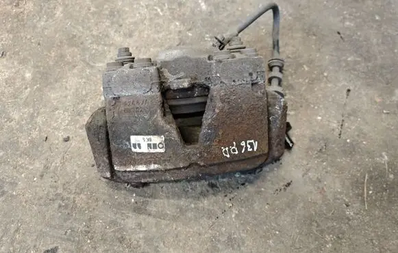 Audi A5 Sportback 8TA Front brake caliper 4746A
