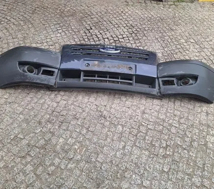 Ford Transit Front bumper 6C1117K819A 6C1117K819B 6C1117K819G