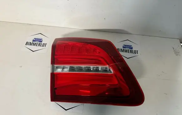 Mercedes-Benz GLS X166 Tailgate rear/tail lights A1669060702 YAP434815 F00HTM4015