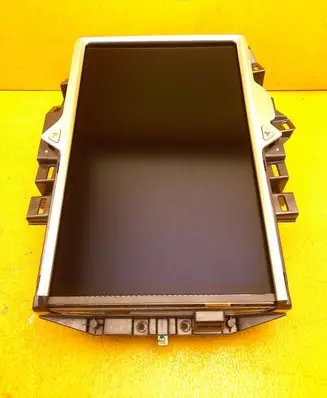 Tesla Model S Screen/display/small screen 100474020A