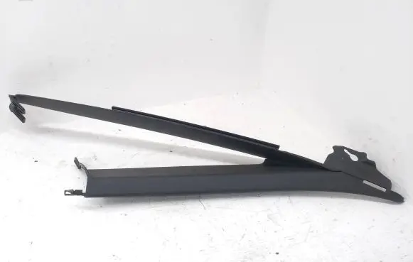 Volkswagen ID.3 (A) pillar trim 10A868144 4900005480