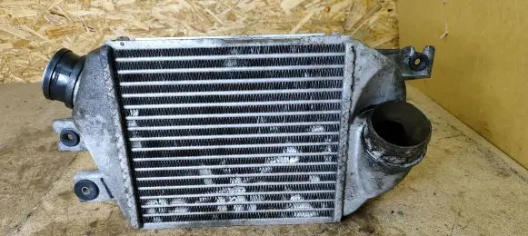 Subaru Outback Intercooler radiator SICTM0180 N073125