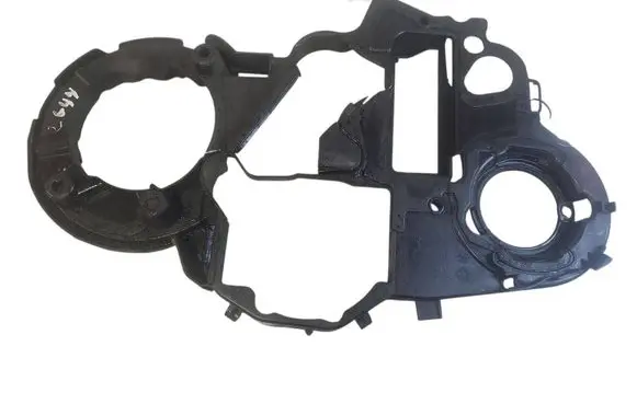 Volvo V70 Timing belt guard (cover) 31401143