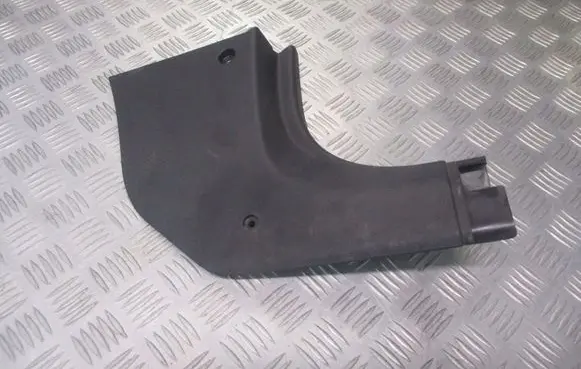 Opel Signum Front sill (body part) 24450926