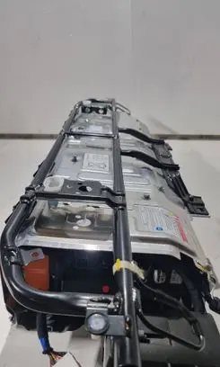 Hyundai Ioniq Hybrid / electric car battery 37501g2220