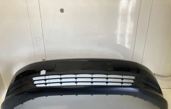 Volkswagen Sharan Front bumper
