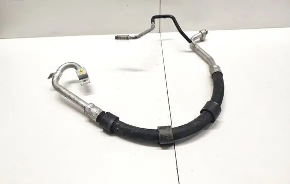 Audi Q7 4M Air conditioning (A/C) pipe/hose 4M2816740 ST2328 100023727R