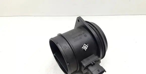 Volvo V60 Mass air flow meter 0281006346