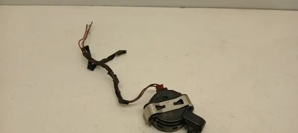 BMW 2 F46 Rain sensor 12037322 9234087