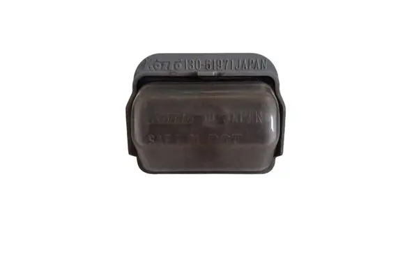 Mazda 6 Number plate light 13061971