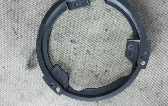 Ford Galaxy Front door speaker cover trim 6M2118E842AA