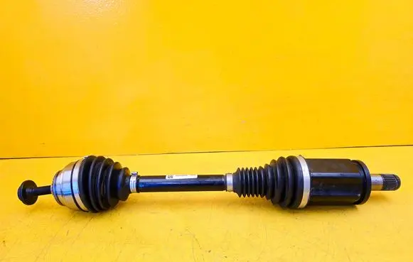 BMW 5 G30 G31 G38 Front driveshaft 8664677
