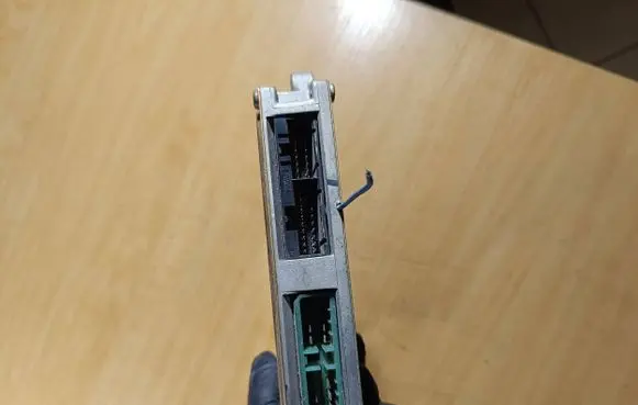 Honda Accord Engine control unit/module 37820 622303060