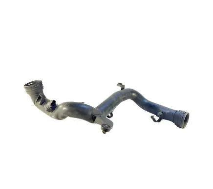 Volkswagen Golf V Intercooler hose/pipe 1K0145770AA 1K0145762