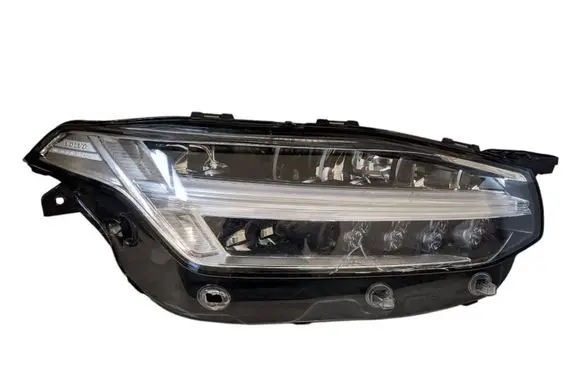 Volvo XC90 Headlight/headlamp 31655820 89915362