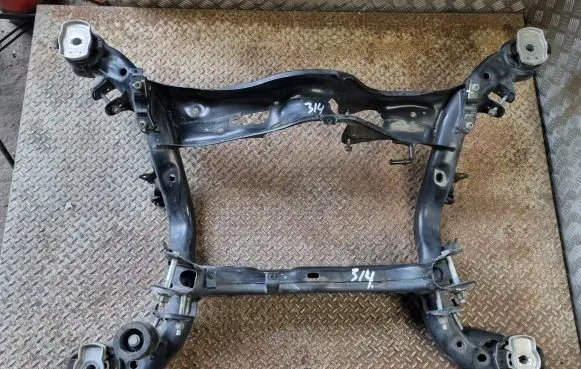 Audi Q5 SQ5 Rear subframe 80A505235S