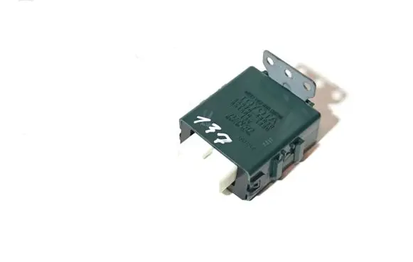 Door central lock control unit/module