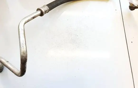 Toyota Auris 150 Air conditioning (A/C) pipe/hose 