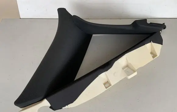 Audi A6 S6 C7 4G (C) pillar trim 4G5867287 4G5867287JY1