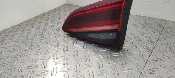 Volkswagen Golf VII Rear/tail lights 5G0945308P