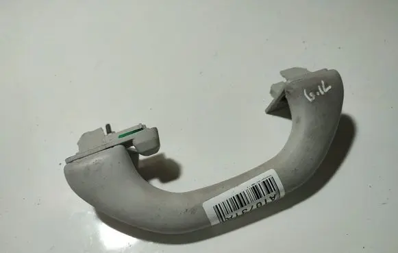 Volkswagen Golf V Rear interior roof grab handle 3152506514
