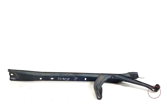 Toyota Hiace (H200) Radiator support slam panel bracket 53209-26020